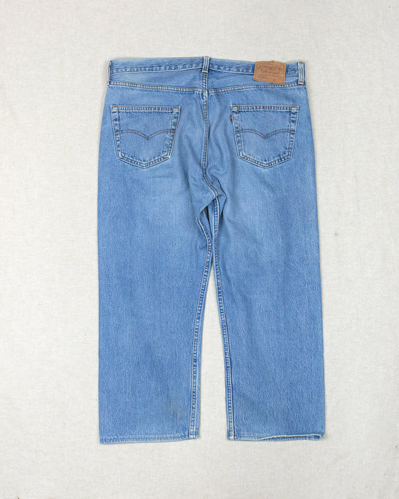 Levi's 501 (W40/L25)
