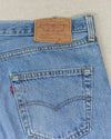Levi's 501 (W40/L25)