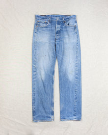  Levi's 501 XX Jeans (W34/L34)