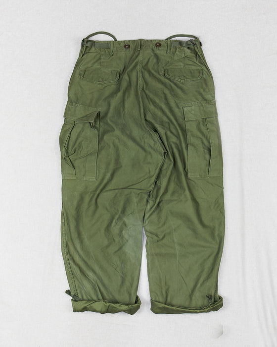 M-51 Cargo Pants (M Regular)