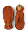 Oden Wool Mitt