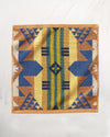 Pendleton Jacquard Wash Cloth Journey West Bright