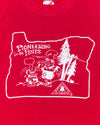 Pioneering in the Pines Sweatshirt (L)
