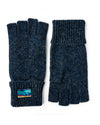 Hestra Raggwool Half Finger Gloves