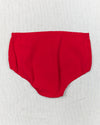 Red Swimming Trunks (W30)