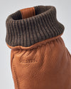 Hestra Tore Natural Cork Deerskin Gloves