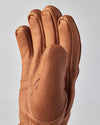 Hestra Tore Natural Cork Deerskin Gloves