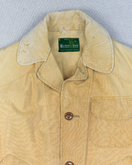 Western Field Hunting Jacket (S)