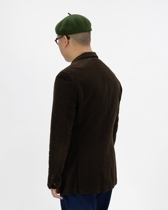 Polo Ralph Lauren Velvet Sport Jacket (L)