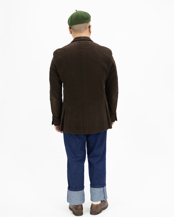Polo Ralph Lauren Velvet Sport Jacket (L)