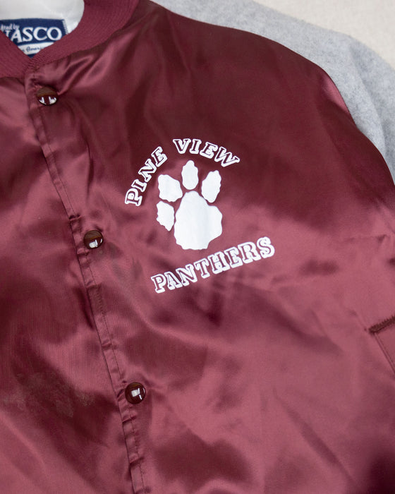 Pine View Panthers Jacket (L)