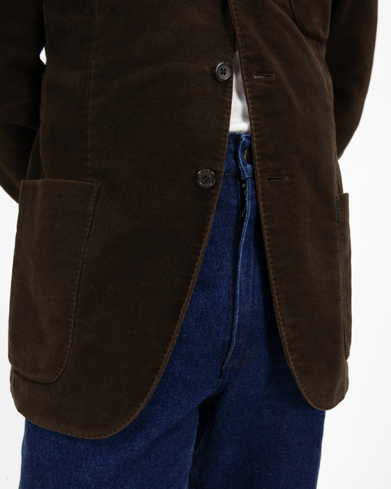 Polo Ralph Lauren Velvet Sport Jacket (L)