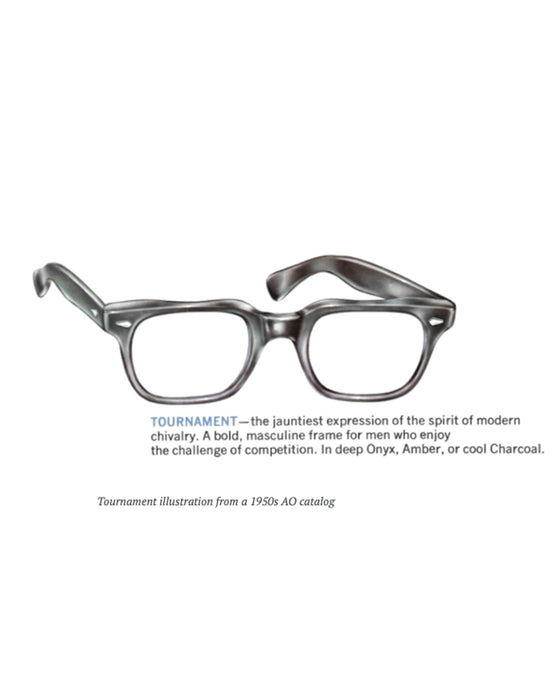 American Optical Tournament