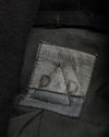 Australian Army Long Coat (XL)