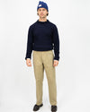 1941 Seaman Sweater Navy