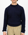 1941 Seaman Sweater Navy