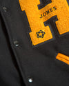 H Jones Varsity Jacket (S)