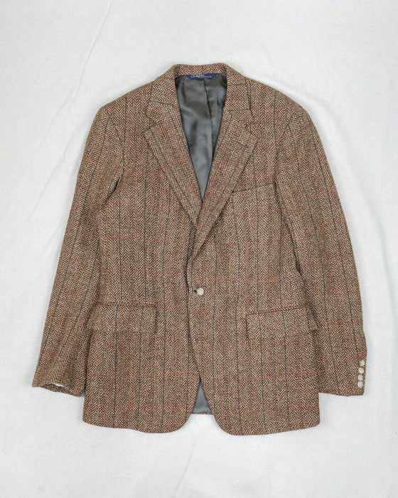 Polo Ralph Lauren Tweed Blazer (M)