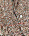 Polo Ralph Lauren Tweed Blazer (M)
