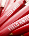 Field Notes Ballpoint Red