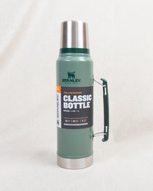  Stanley Classic Bottle 1L Hammertone