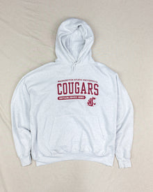  Cougars College Sweater (XL)