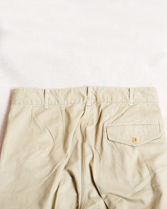 Dutch Navy Chino