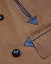 French-Canadian Mackinaw No. 1 (L)
