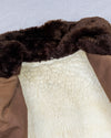 French-Canadian Mackinaw No. 1 (L)