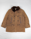 French-Canadian Mackinaw No. 1 (L)