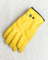 Hestra Birger Natural Yellow