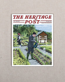 Heritage Post #41
