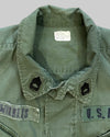 'Zwirblis' Jungle Jacket (M/L)