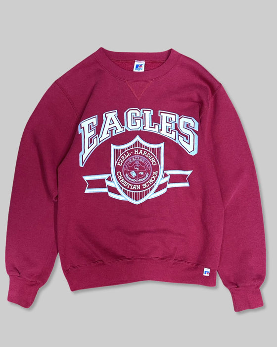 Russel Athletic Eagles Sweater (S)