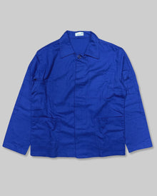  Friendship Blue Worker Jacket (M/L)
