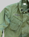 'Zwirblis' Jungle Jacket (M/L)
