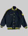 Waverly Cheerleader Varsity Jacket (L)