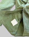 'Zwirblis' Jungle Jacket (M/L)