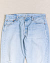 Levi's 501 Jeans (W36/L31)