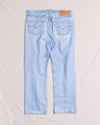 Levi's 501 Jeans (W36/L31)