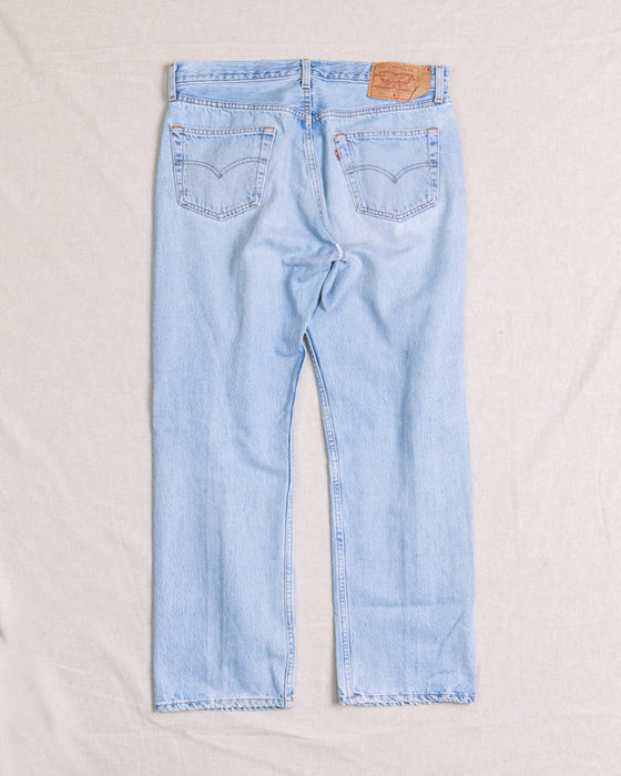 Levi's 501 Jeans (W36/L31)