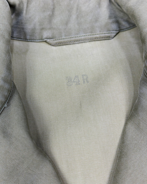 M-43 Field Jacket (34 R size M) No. 3