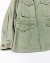 M-43 Field Jacket (34 R size M) No. 3