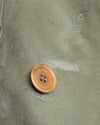 U.S. Army Sage Mackinaw (XL)