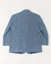 M Harris Tweed Jacket (L)
