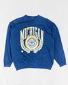 Michigan Wolverines College Sweater (L)
