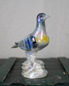 Pigeon Statue