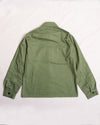1962 OG-107 Shirt Olive