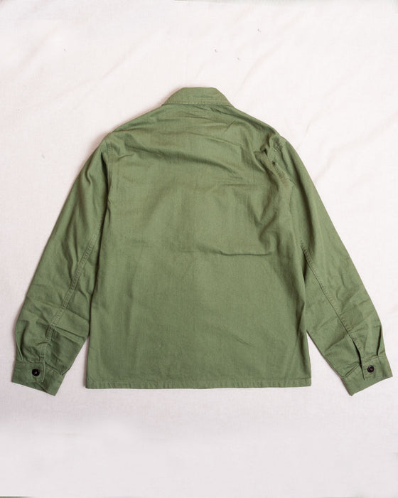 1962 OG-107 Shirt Olive