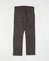 1923 Buccanoy Pant Upland brown